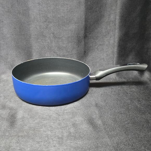 MEGAWARE Ceramic Solid Plate 10.24" Frying Pan - Picture 12 of 12